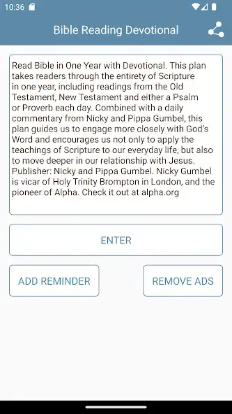 Play Read Bible in  Year Devotional  and enjoy Read Bible in  Year Devotional with UptoPlay