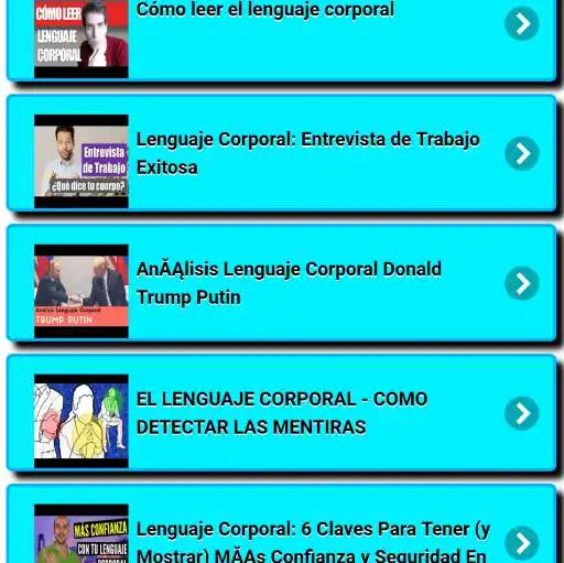 Play Read Body Language  and enjoy Read Body Language with UptoPlay