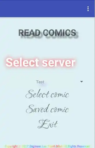 Play Read Comics Play Read Comics