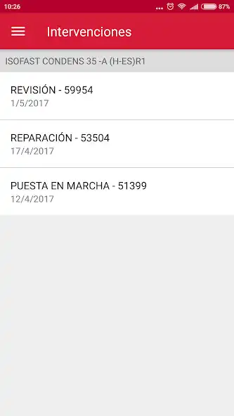 Play Área de clientes - Saunier-Tec as an online game Área de clientes - Saunier-Tec with UptoPlay