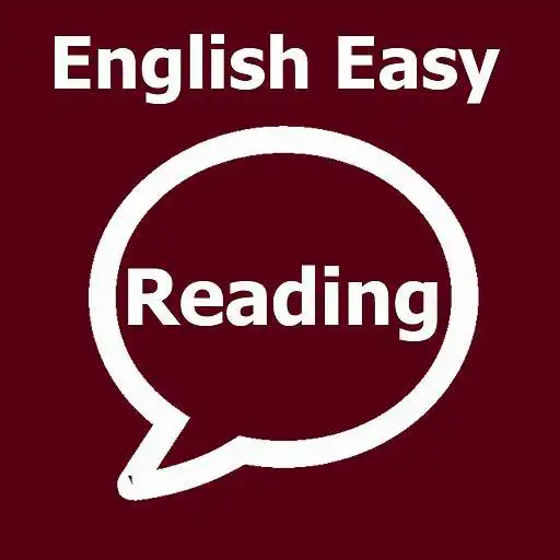 Play Read English With Sound APK