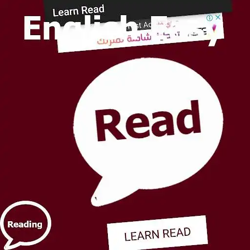 Play Read English With Sound  and enjoy Read English With Sound with UptoPlay