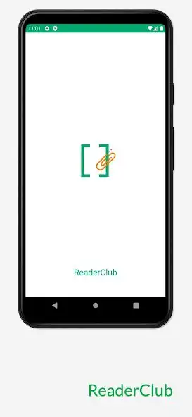 Play ReaderClub  and enjoy ReaderClub with UptoPlay