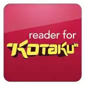 Free play online Reader for Kotaku APK