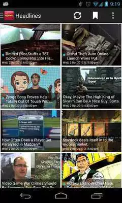 Play Reader for Kotaku