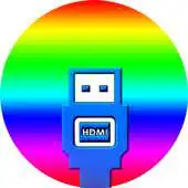 Free play online Reader for mhl hdmi (HDCP) APK