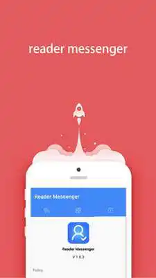 Play Reader Messenger