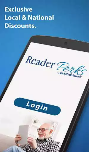 Play Reader Perks