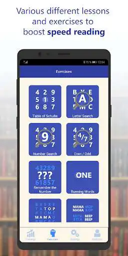 Play APK ReaderPro - Speed reading and brain development and enjoy ReaderPro - Speed reading and brain development using ApkOnl Play APK ReaderPro - Speed reading and brain development and enjoy ReaderPro - Speed reading and brain development using ApkOnl