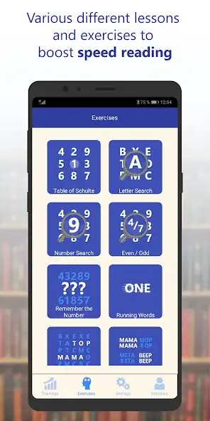 Play ReaderPro - Unlimit  and enjoy ReaderPro - Unlimit with UptoPlay