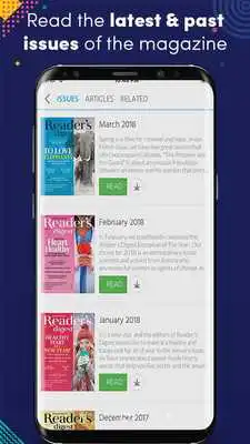 Play Readers Digest International