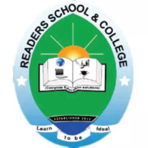 Play Readers School and College (Oxygen) APK