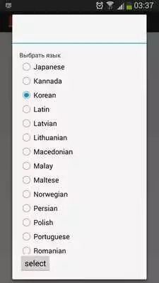 Play Reader-translator