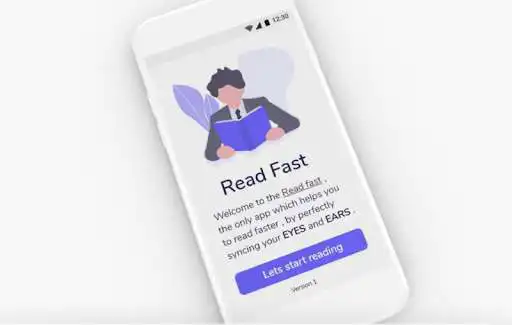 Play ReadFast  and enjoy ReadFast with UptoPlay