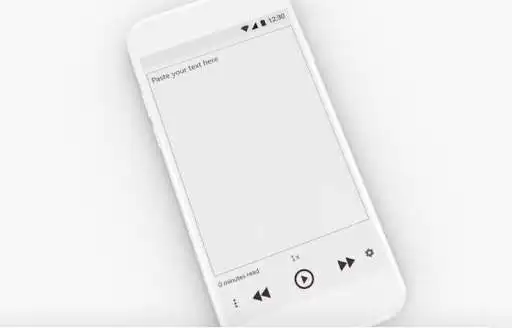 Play ReadFast as an online game ReadFast with UptoPlay