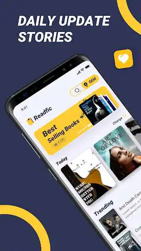 Play Readfic and enjoy Readfic with UptoPlay Play Readfic and enjoy Readfic with UptoPlay