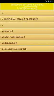 Play Read file aloud. FREE