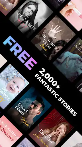 Play Readict Fiction  and enjoy Readict Fiction with UptoPlay