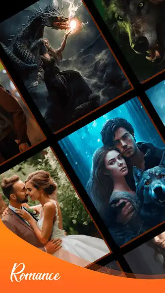 Play Readify-Novels,FictonsMore as an online game online Readify-Novels,FictonsMore with UptoPlay Play Readify-Novels,FictonsMore as an online game Readify-Novels,FictonsMore with UptoPlay