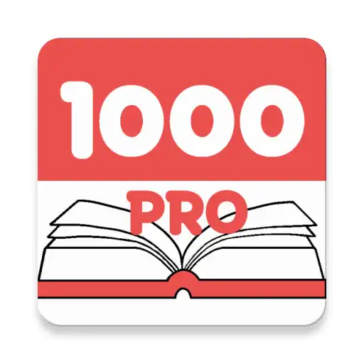 Play Reading A Thousand Books Pro APK Play Reading A Thousand Books Pro APK