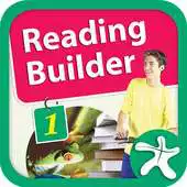 Free play online Reading Builder 1 APK Free play online Reading Builder 1 APK