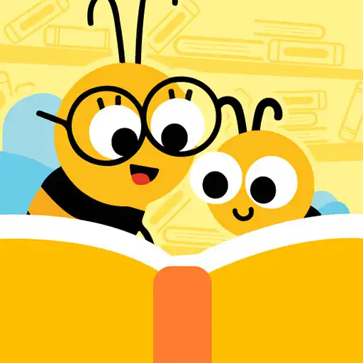 Play Reading Club: Childrens Books APK Play Reading Club: Childrens Books APK