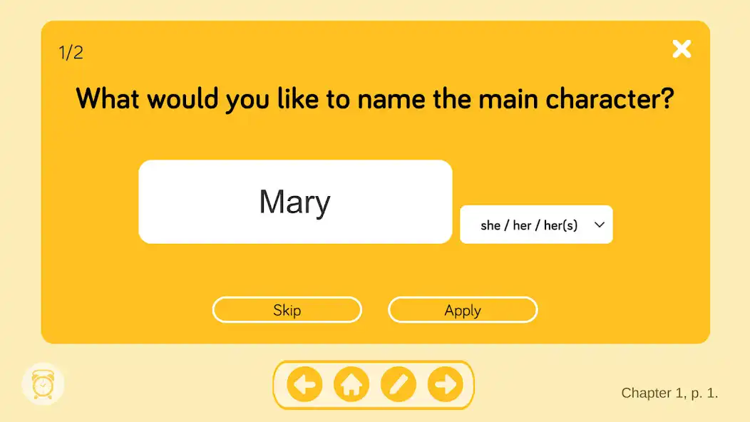 Play Reading Club: Childrens Books  and enjoy Reading Club: Childrens Books with UptoPlay
