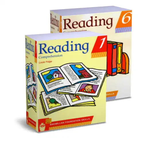 Play Reading Comprehension 1 to 6 APK Play Reading Comprehension 1 to 6 APK