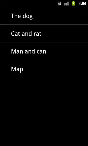 Play Reading Comprehension (LITE) as an online game Reading Comprehension (LITE) with UptoPlay