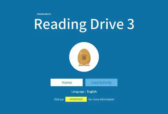 Play Reading Drive 3