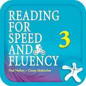 Free play online Reading for Speed and Fluency3 APK