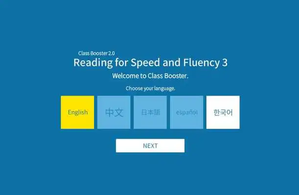 Play Reading for Speed and Fluency3 Play Reading for Speed and Fluency3