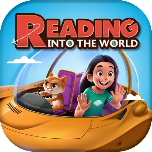 Play Reading Into The World Stage 4 APK Play Reading Into The World Stage 4 APK