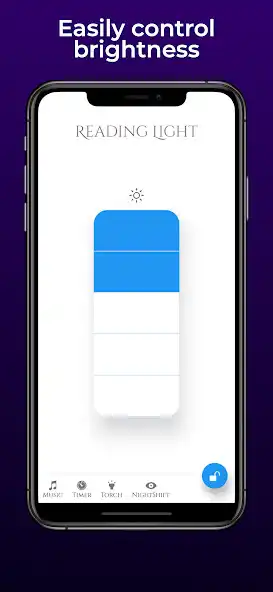 Play Reading Light as an online game Reading Light with UptoPlay