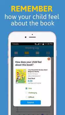 Play Reading Log - Paideia LINX