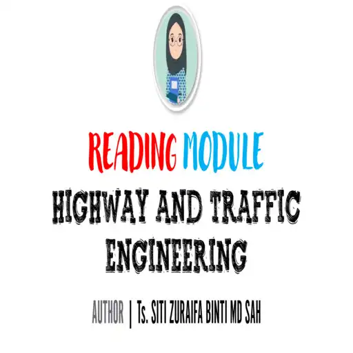 Play Reading Module Highway Eng APK