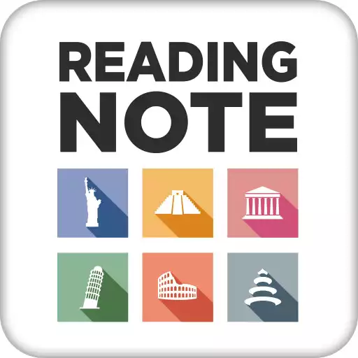Free play online ReadingNote APK