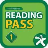 Free play online Reading Pass 2/e 1 APK