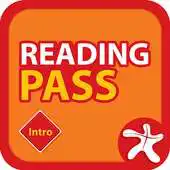 Free play online Reading Pass 2/e Intro APK