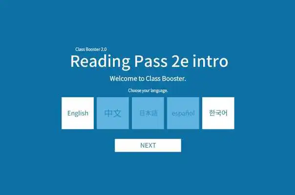 Play Reading Pass 2/e Intro Play Reading Pass 2/e Intro