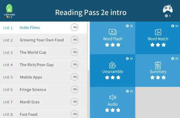 Play Reading Pass 2/e Intro Play Reading Pass 2/e Intro