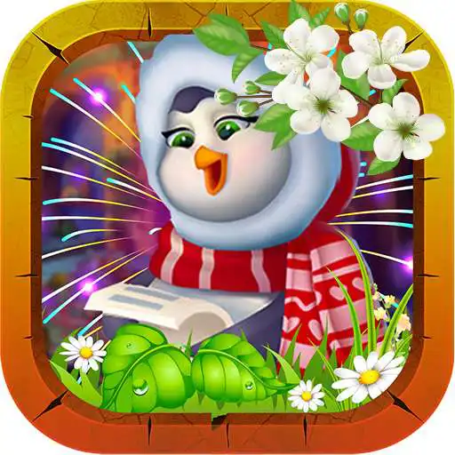 Play Reading Penguin Escape - Kavi APK