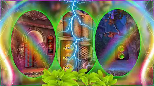 Play Reading Penguin Escape - Kavi  and enjoy Reading Penguin Escape - Kavi with UptoPlay