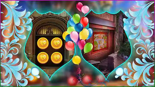 Play Reading Penguin Escape - Kavi as an online game Reading Penguin Escape - Kavi with UptoPlay