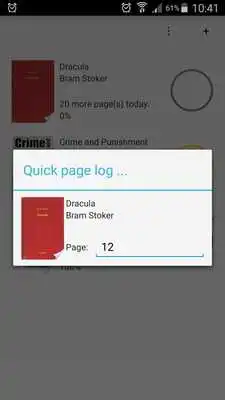 Play Reading Planner