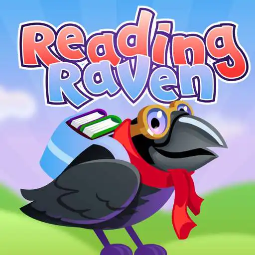 Play Reading Raven: Learn to read phonics adventure APK