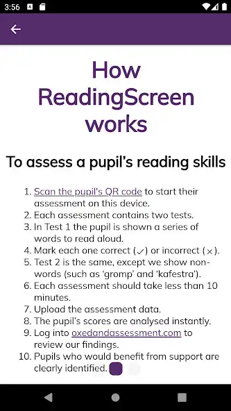 Play ReadingScreen as an online game online ReadingScreen with UptoPlay Play ReadingScreen as an online game ReadingScreen with UptoPlay