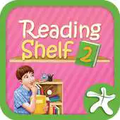 Free play online Reading Shelf 2 APK