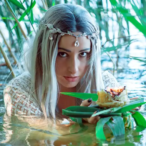 Play Readings of the fairy Vivien APK Play Readings of the fairy Vivien APK
