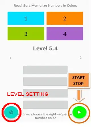 Play Reading & Sorting Quickly  and enjoy Reading & Sorting Quickly with UptoPlay